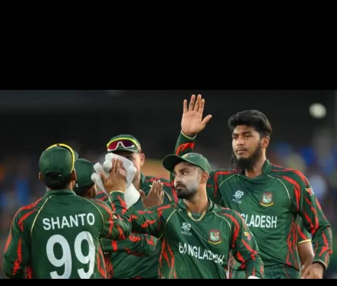 बांग्लादेशी खिलाड़ियों को IPL 2024 में नजरअंदाज