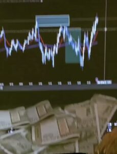 Ameriki bajar me bhari giravat 