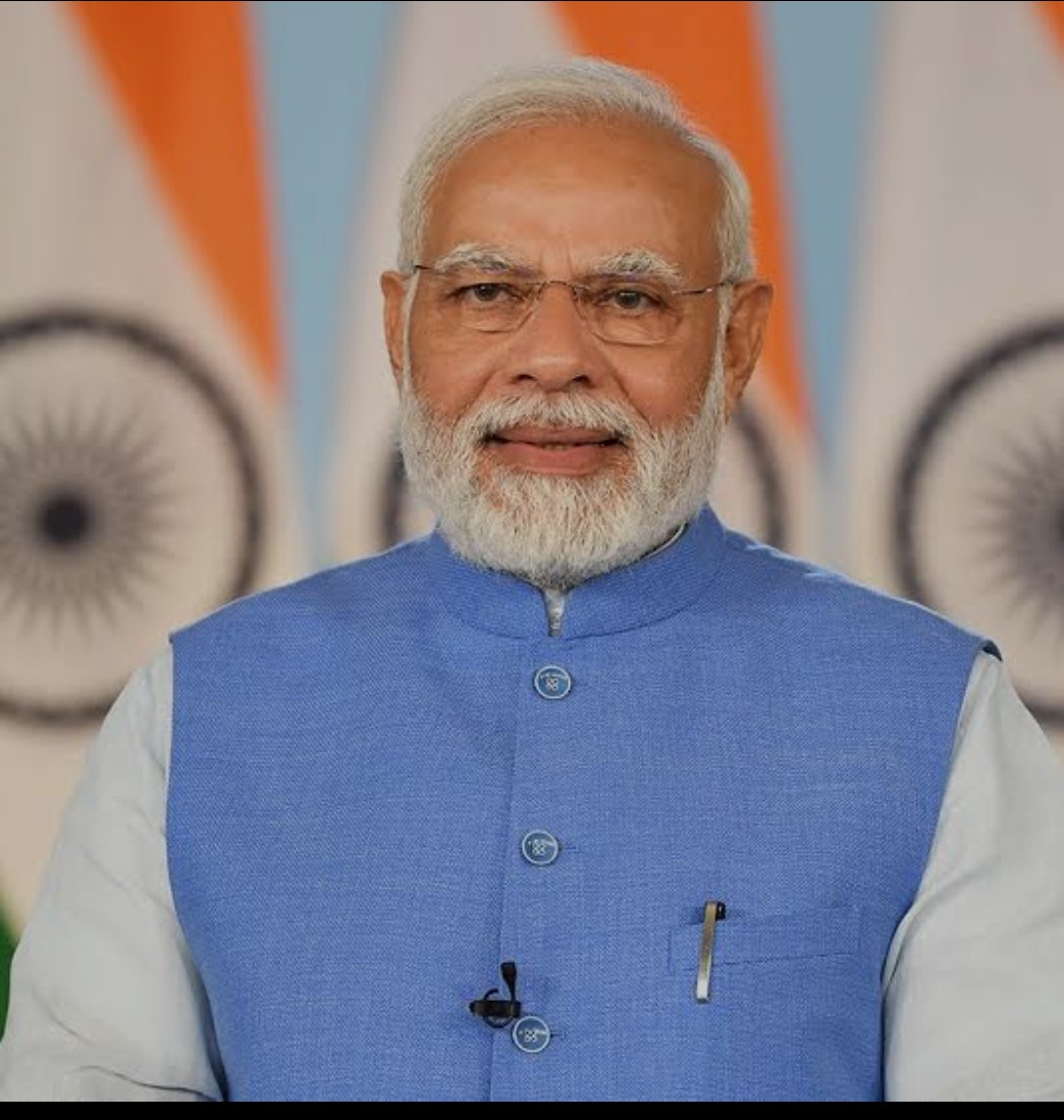 प्रधानमंत्री नरेंद्र मोदी ने पीएम इंटर्नशिप स्कीम की शुरुआत की