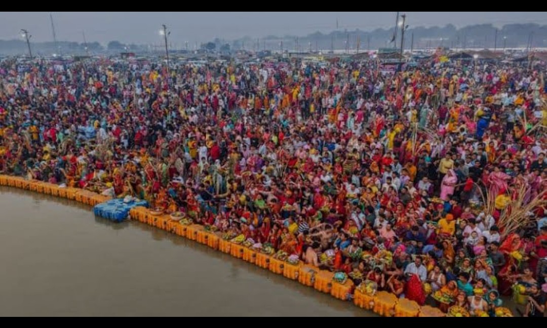 प्रयागराज महाकुंभ में खुलेगा महाभोजनालय, रोजाना हजारों श्रद्धालुओं को मिलेगा मुफ्त भोजन