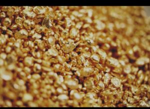 Gold me nivesh