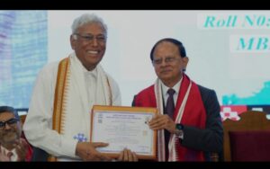 Dr. Girish Mohan Mishra 