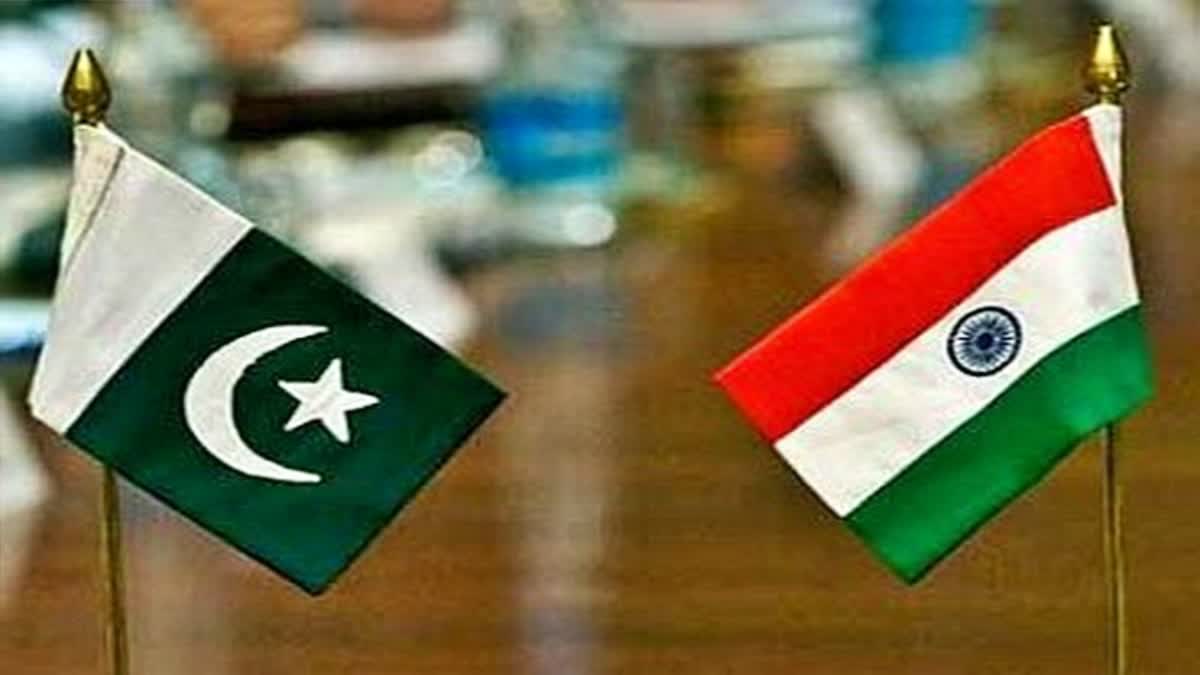 India Pakistan Ceasefire : भारत-पाक में थमा तनाव, हुआ समझौता