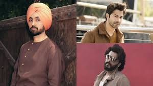 Entertainment News : दिलजीत दोसांझ ने छोड़ी ‘नो एंट्री 2’, जानिए क्या रही वजह