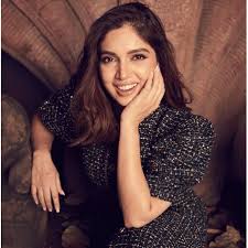 Entertainment News :  नई फिल्म के सेट से भूमि पेडनेकर की मस्ती, इंस्टाग्राम पोस्ट से बढ़ा सस्पेंस
