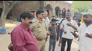 UP News : लखनऊ में अवैध डेरियों पर नगर निगम की बड़ी कार्रवाई, जोन-8 में पकड़ी गईं 18 गायें
