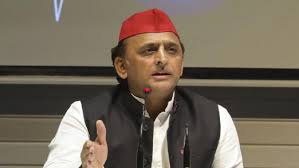 अखिलेश यादव का लखनऊ में संबोधन: “सीमाएं सुरक्षित और उद्योग मजबूत हों, तब बनता है शक्तिशाली भारत”