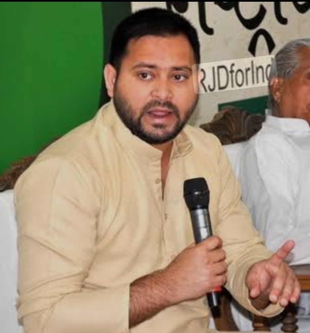 बिहार विधानसभा में नीतीश-तेजस्वी की तीखी नोकझोंक, CM बोले – ‘पटना में कोई शाम को निकलता था…?’