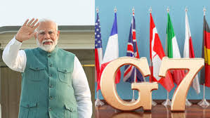 G7 समिट 2025: पीएम मोदी को मिला कनाडा से न्योता, कांग्रेस ने बताई कूटनीतिक चूक