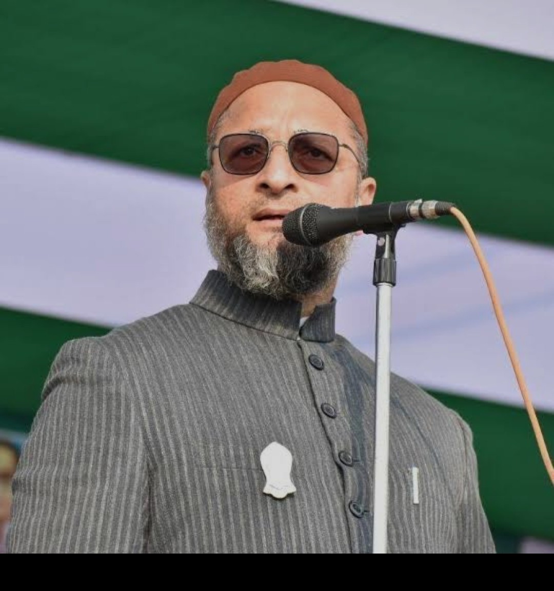 ओवैसी क्यों नहीं पहुंचे पीएम मोदी की बैठक में? खुद बताई विदेश में मौजूदगी की अहम वजह