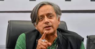 ऑपरेशन सिंदूर: पाक-चीन गठजोड़ को भारत का करारा जवाब, शशि थरूर बोले- ‘मध्यस्थता का सवाल ही नहीं उठता’