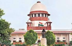 नाबालिग बेटी से यौन शोषण के आरोप में घिरे पूर्व जज की याचिका सुप्रीम कोर्ट ने की खारिज, जानें मामला