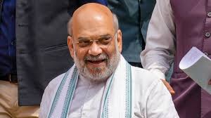 अमित शाह का छत्तीसगढ़ दौरा: जवानों की सराहना और मनोबल बढ़ाने की अपील