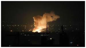 Israel-Iran Tension: इस्राइली हमलों में ईरान के दो शीर्ष जनरल ढेर, बैलिस्टिक मिसाइल हमले में 7 IDF सैनिक घायल