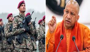 UP News : योगी सरकार का बड़ा फैसला, यूपी पुलिस भर्ती में अग्निवीरों को 20% आरक्षण