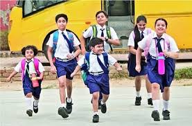 UP News : 1 जुलाई से खुलेंगे यूपी के बेसिक व माध्यमिक विद्यालय