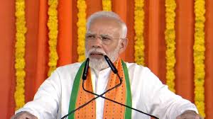 प्रधानमंत्री नरेंद्र मोदी का ओडिशा दौरा: विकास और सम्मान का संदेश