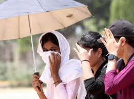 UP Weather Update: भीषण गर्मी के बीच राहत, पूर्वांचल में बूंदाबांदी के आसार