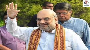 UP News : मध्य क्षेत्रीय परिषद की बैठक पहली बार काशी में, अमित शाह और चार राज्यों के सीएम शामिल