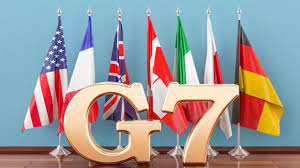 क्या है G7? समझिए इस वैश्विक संगठन की बुनियाद