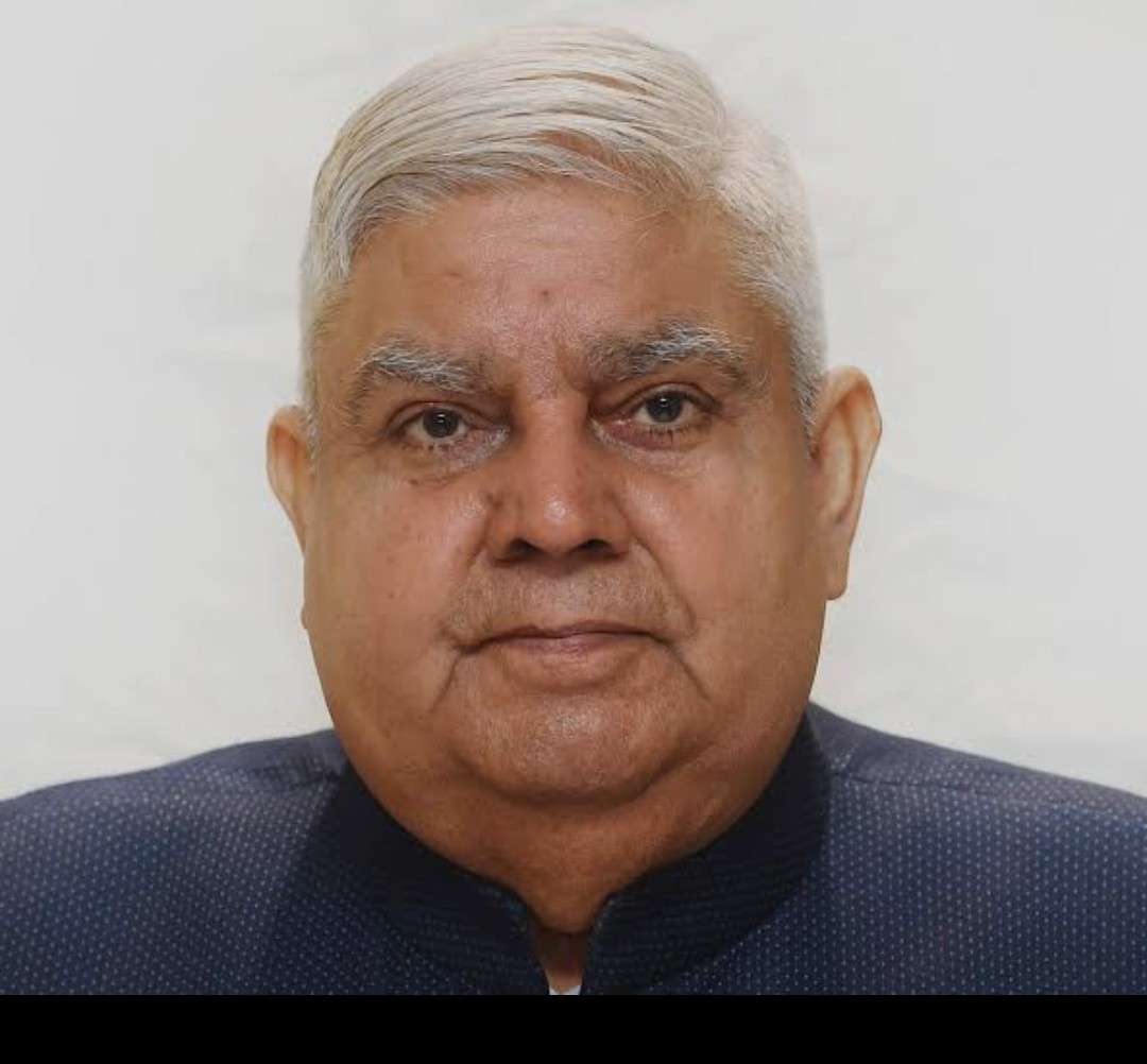 उपराष्ट्रपति के इस्तीफे में ‘जाट फैक्टर’ की गूंज: उदित राज बोले – बीजेपी को जाट नेताओं पर भरोसा नहीं, सत्यपाल मलिक का भी दिया उदाहरण