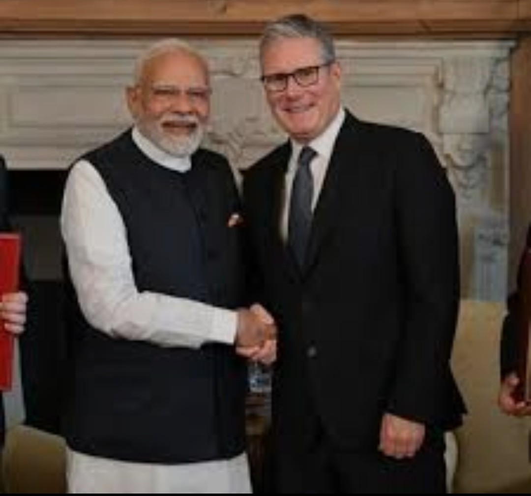 व्हिस्की से लेकर कार तक: भारत-UK ट्रेड डील से होंगे ये बड़े फायदे