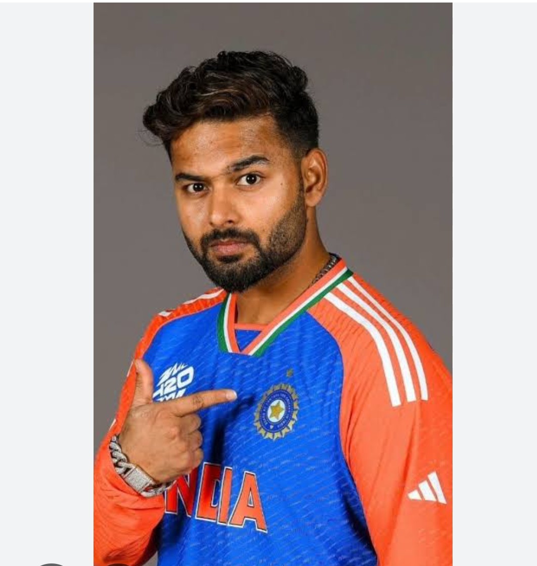 ऋषभ पंत की जुझारू पारी के आगे नतमस्तक हुआ क्रिकेट जगत, सचिन तेंदुलकर ने कहा – “बहादुरी की मिसाल”
