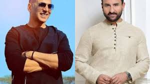 प्रियदर्शन की अगली फिल्म ‘हैवान’ में साथ नजर आएंगे अक्षय कुमार और सैफ अली खान
