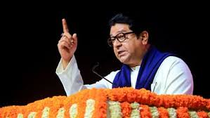 राज ठाकरे ने शिवसेना (यूबीटी) के साथ गठबंधन की खबरों को किया खारिज