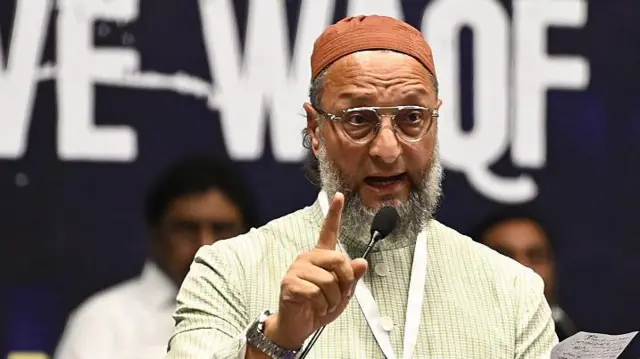 बिहार वोटर लिस्ट में संशोधन को लेकर असदुद्दीन ओवैसी की आपत्ति, सुप्रीम कोर्ट जाने की चेतावनी