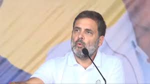 खाद की किल्लत पर राहुल गांधी ने सरकार को घेरा, बोले- ‘किसानों के साथ अन्याय’