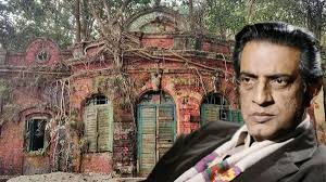 सत्यजीत रे पैतृक घर विवाद पर बांग्लादेश का बयान: ऐतिहासिक संबंध नहीं